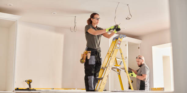 Best Licensed Electrician  in East Setauket, NY