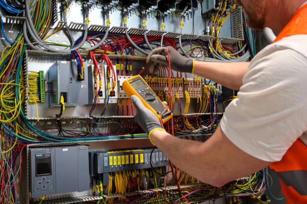 Best Electrical Installation Contractor  in East Setauket, NY
